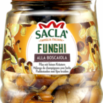 SACLÀ ITALIA - Champignons alla Boscaiola 290g