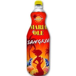Maria Ole - Sangria 1,5l