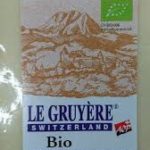 Le Gruyere - Fromage 200g