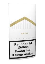 Marlboro - Gold 30g
