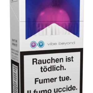 Marlboro - Vibe Beyond
