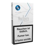 Marlboro - Micro Beyond Blue