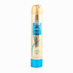 Belle France - Laque Fixation forte 330ml