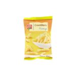 Belle France - Chips croustillantes au fromage
