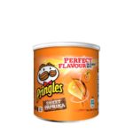 PRINGLES - Sweet Paprika - petit 40g
