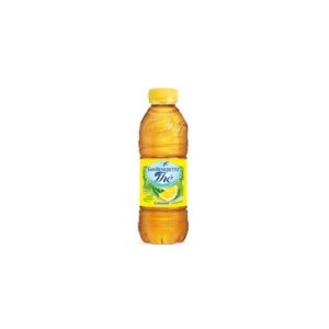 SAN BENEDETTO - Thé froid citron (LIMONE) 50cl