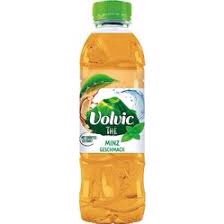 VOLVIC - Thé froid 50cl