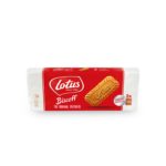LOTUS - Speculoos Biscoff - 2x125g