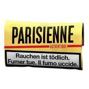 Parisienne Authentique - 25 g