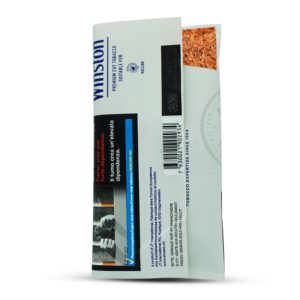 Winston bleu - Tabac à rouler 25g