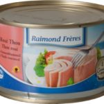 Raimond Frère - Thon Rosé 200g