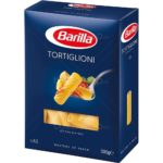 BARILLA n. 83 - Tortiglioni 500g