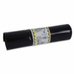 Quick-Bag - Sacs poubelle 110 litres (10 pièces)