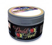 Swiss Smoke - Double Apple Tabac à chicha 100g