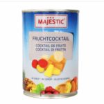 MAJESTIC - Cocktail de fruits 250g