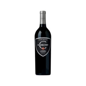 Columbia Crest - Grand Estates Cabernet Sauvignon 75cl (13.5% vol)