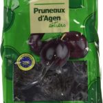 Belle France - Pruneaux d’Agen entiers 500g