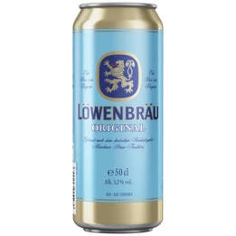 Löwenbräu bière originale fraiche livraison