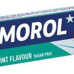 Stimorol - Intense mint stick 14g