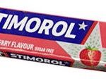 Stimorol - Strawberry 14 gr