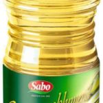 Sabo - huile de tournesol 1l