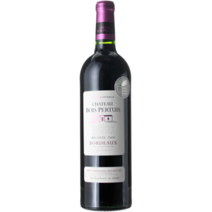 Château Bois Pertuis - Bordeaux 75cl (14% vol)