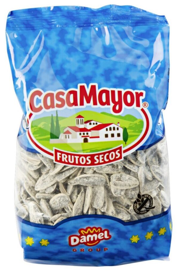 CasaMayor - Graines de Tournesol 150g