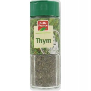 Belle France - épices au thym