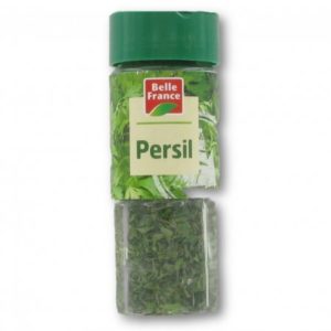 Belle France - épices au persil