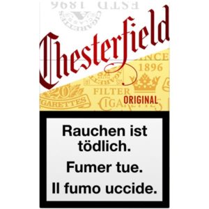 Chesterfield - Original