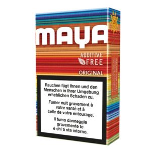 Maya - Original (cartouche )