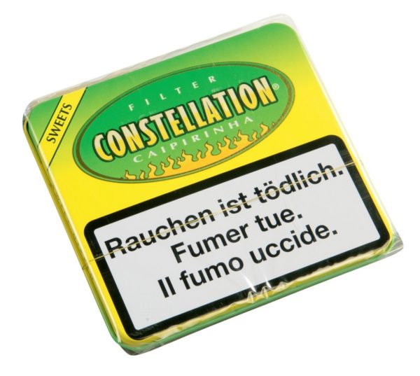 Constellation Caipirinha - Cigarillos SWEETS