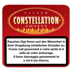 Constellation - Cigarillos SWEETS