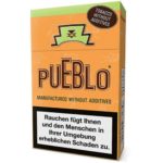 Pueblo - Orange
