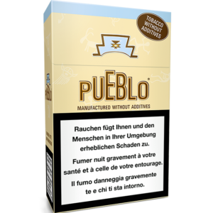 Pueblo - classic