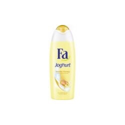 Fa - Shampoing au yoghurt, vanille, honey 250ml