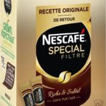NESCAFE - L'Original Café Soluble 50 g