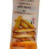 Pâtisserie tradition - Madeleines Longues Aux Oeufs