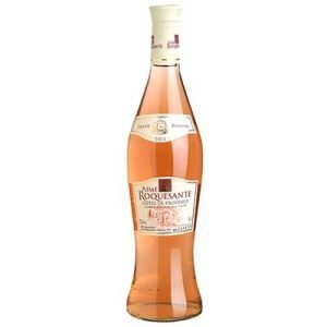 Roquesanté - Côte de provence 75cl (12.5% vol)