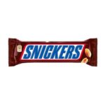 Snickers - Barre chocolatée 50g