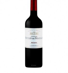 Château Moulin de Noaillac - Médoc AOC 75cl (12.5% vol)