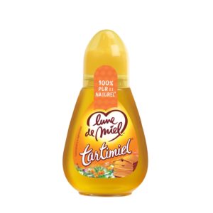 Lune de Miel - Tartimiel 250g