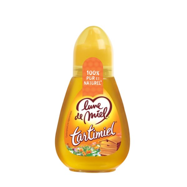 Lune de Miel - Tartimiel 250g