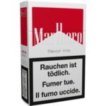 Marlboro - Flavor Mix