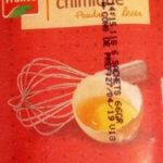 Belle France - Levure chimique 11g