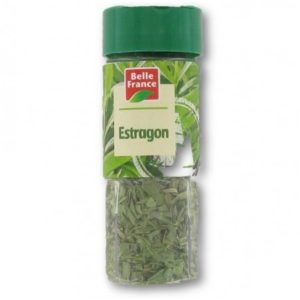 Belle France - Poivre gris moulu 50g