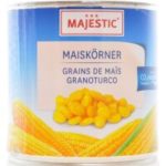 MAJESTIC - Grains de Maïs 300g