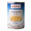 MAJESTIC - Champignons de Paris 230g