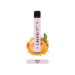 LIKEME CAPRICORN - PEACH