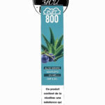 Puff Plus - Aloe Grape 800 bouffées (2% nicotine)